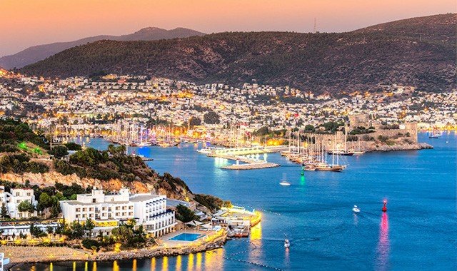Turkey - Choosing the Right Destination