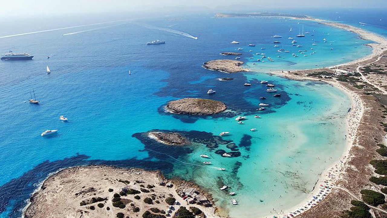 Formentera