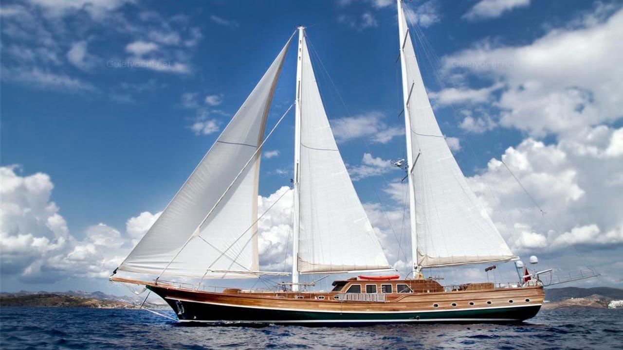 BEN-5 Gulet
