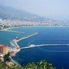 Antalya Kekova Antalya - Tag 1