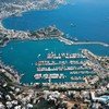 Bodrum - Griechische Inseln (North Dodekanesen) - Bodrum - Tag 1