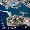 Bodrum - Griechische Inseln / Süd Dodekanese - Bodrum - Tag 1