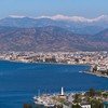 Fethiye - Kekova - Fethiye All Inklusive - Tag 1