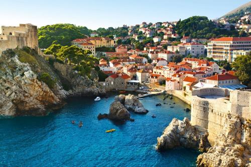 Dubrovnik Yacht