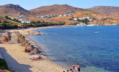 Kalafatis Mykonos