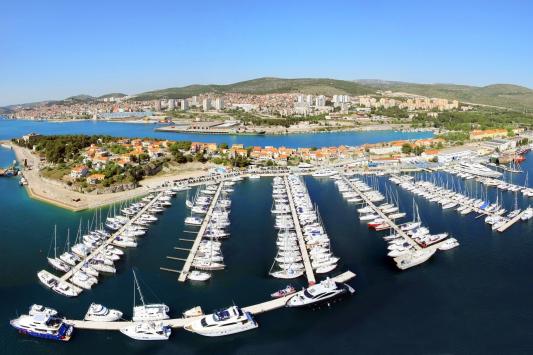Marina Mandalina