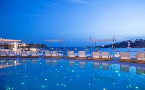 Mykonos Infinity