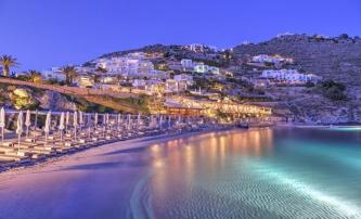Santa Marina Mykonos