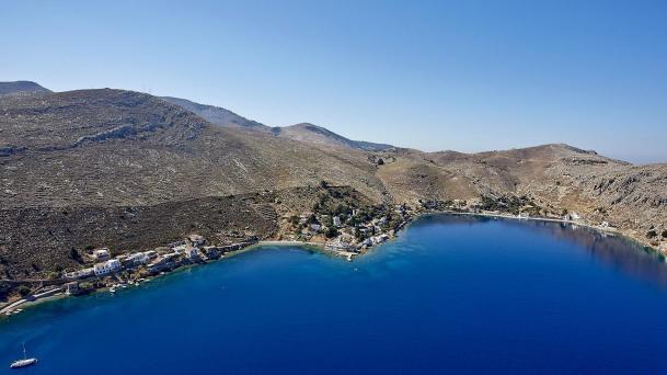Symi Bays