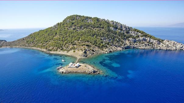 Symi Greek