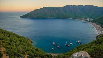 0000 Adrasan Olympos