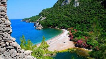 Demre Antalya