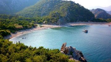 Olympos Demre