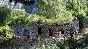 Olympos Antalya