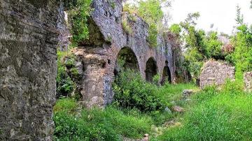 Olympos Antalya