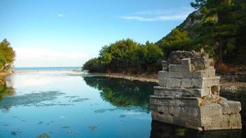 Olympos Antalya
