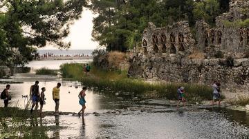 Olimpos Olympos