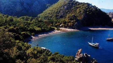 Demre Antalya