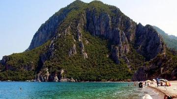 Antalya Demre Olympos
