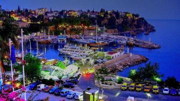 Antalya Kaleici
