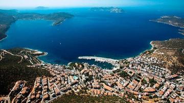 Kas Yacht Charter