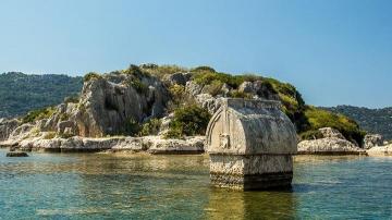 Kas Antalya