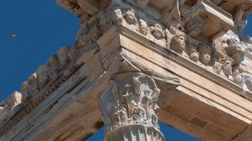 Perge Antalya