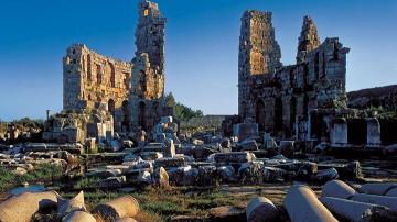 Antalya Perge