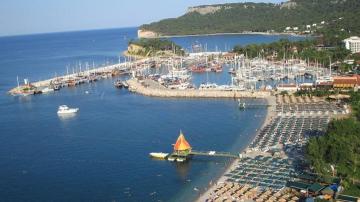 Kemer Antalya