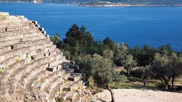 Kas Antique Theatre2