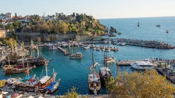 Antalya Marina