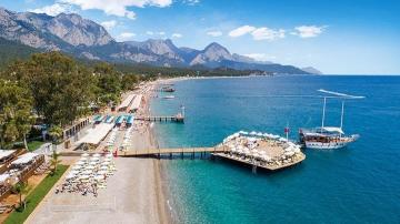 Kemer Beach Antalya