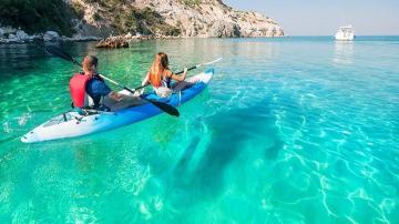 Antalya Blue Cruise