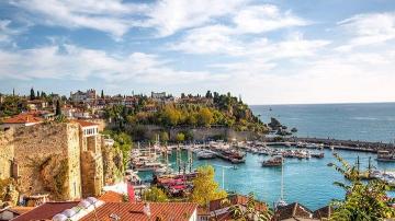 Antalya Marina