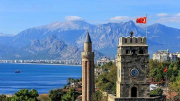 Antalya Holiday