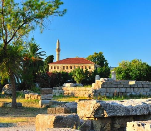 Agora Kos