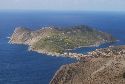 Asos Kefalonia