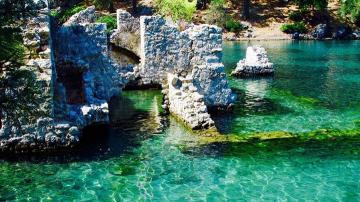 Batik Hamam Gocek