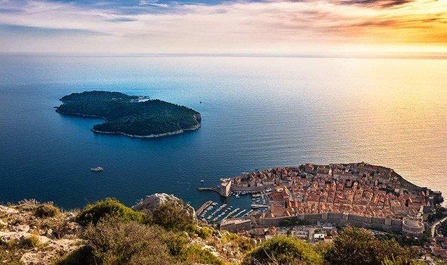 Kroatien - Die richtige Wahl des Reiseziels