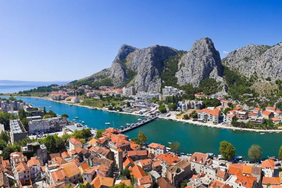 Croatia Split