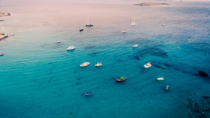 Insel Koufonisia