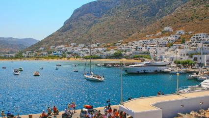 Insel Sifnos