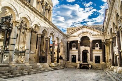 Diocletians Palace