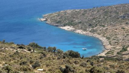 Insel Agathonisi