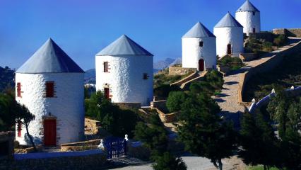 Insel Leros