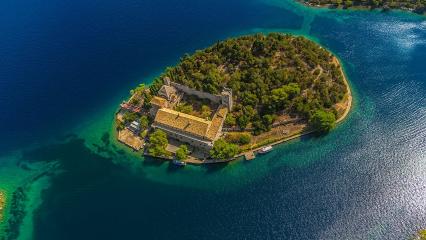 Dubrovnik nach Split
