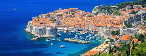 Dubrovnik Croatia