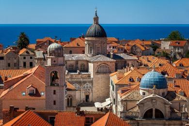 Dubrovniktown