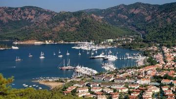 Gocek