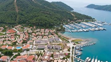 Gocek City